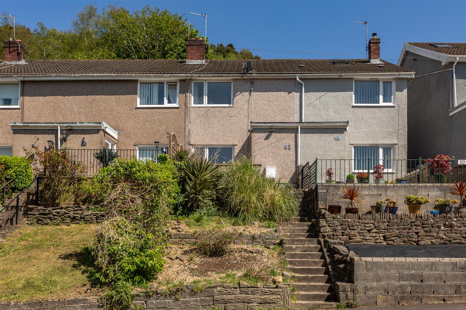 Kilvey Road,, St Thomas, Swansea, SA1 8EE